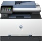 HP Color LaserJet Pro Imprimante multifonction 3302sdw HP Color LaserJet Pro Imprimante multifonction 3302sdw