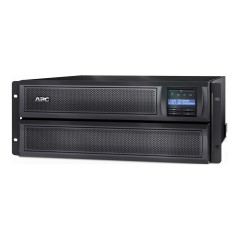 APC Smart-UPS 3kVA RM 120V SHIPBOARD