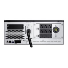 APC Smart-UPS 3kVA RM 120V SHIPBOARD
