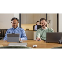 MX Anywhere 3S - PALE GREY - EMEA28-935