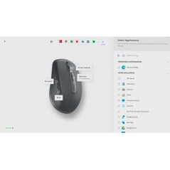 MX Anywhere 3S - PALE GREY - EMEA28-935