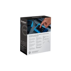 Kingston Technology IronKey 7680GB Vault Privacy 80 XTS-AES 256-bit Encrypted External SSD