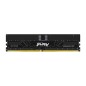 Kingston Technology FURY 256 Go 6400 MT/s DDR5 ECC Reg CL32 DIMM (kit de 8) Renegade Pro EXPO
