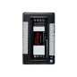 Kingston Technology FURY 128 Go 5600 MT/s DDR5 ECC Reg CL28 DIMM (kit de 8) Renegade Pro EXPO