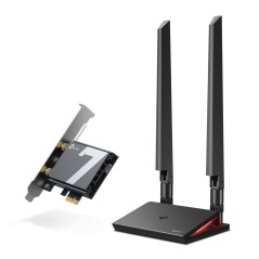 TP-Link Archer TBE550E Interne WLAN Bluetooth 9300 Mbit s