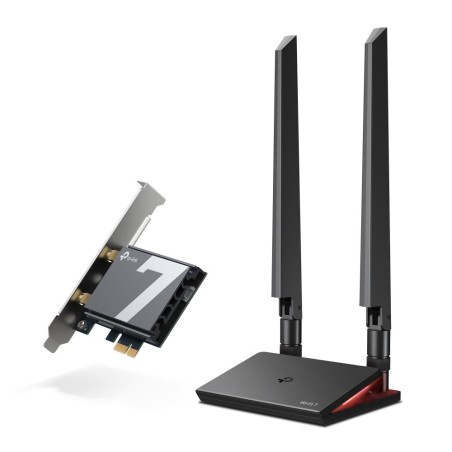 TP-Link Archer TBE550E Interne WLAN Bluetooth 9300 Mbit s