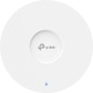TP-Link Omada EAP683 UR point d'accès réseaux locaux sans fil 6000 Mbit/s Blanc Connexion Ethernet, supportant l'alimentation TP-Link Omada EAP683 UR point d'accès réseaux locaux sans fil 6000 Mbit/s Blanc Connexion Ethernet, supportant l'alimentation