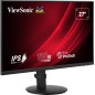 Viewsonic VA VA2708-HDJ écran plat de PC 68,6 cm (27") 1920 x 1080 pixels Full HD LED Noir Viewsonic VA VA2708-HDJ écran plat de PC 68,6 cm (27") 1920 x 1080 pixels Full HD LED Noir