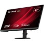 Viewsonic VA VA2708-HDJ écran plat de PC 68,6 cm (27") 1920 x 1080 pixels Full HD LED Noir Viewsonic VA VA2708-HDJ écran plat de PC 68,6 cm (27") 1920 x 1080 pixels Full HD LED Noir