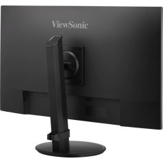 Viewsonic VA VA2708-HDJ écran plat de PC 68,6 cm (27") 1920 x 1080 pixels Full HD LED Noir