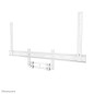 Neomounts AV2-500WH Kit vidéobar 43-110" - VESA - max 10 kg - universel