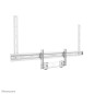 Neomounts AV2-500WH Kit vidéobar 43-110" - VESA - max 10 kg - universel