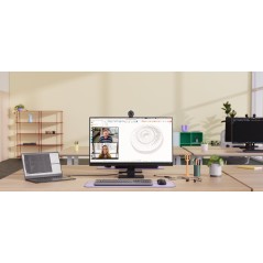 Logitech Brio 305 - GRAPHITE - EMEA-914
