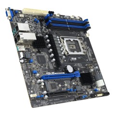 ASUS P13R-M 10G-2T Intel C262 LGA 1700 micro ATX