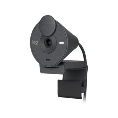 Logitech Brio 305 - GRAPHITE - EMEA-914