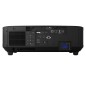 Epson EB-PQ2213B 13000 ANSI lumens 3LCD UHD 4K (3840x2160) Noir