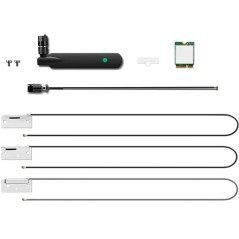 Lenovo 4XH1N92877 carte réseau Interne WLAN