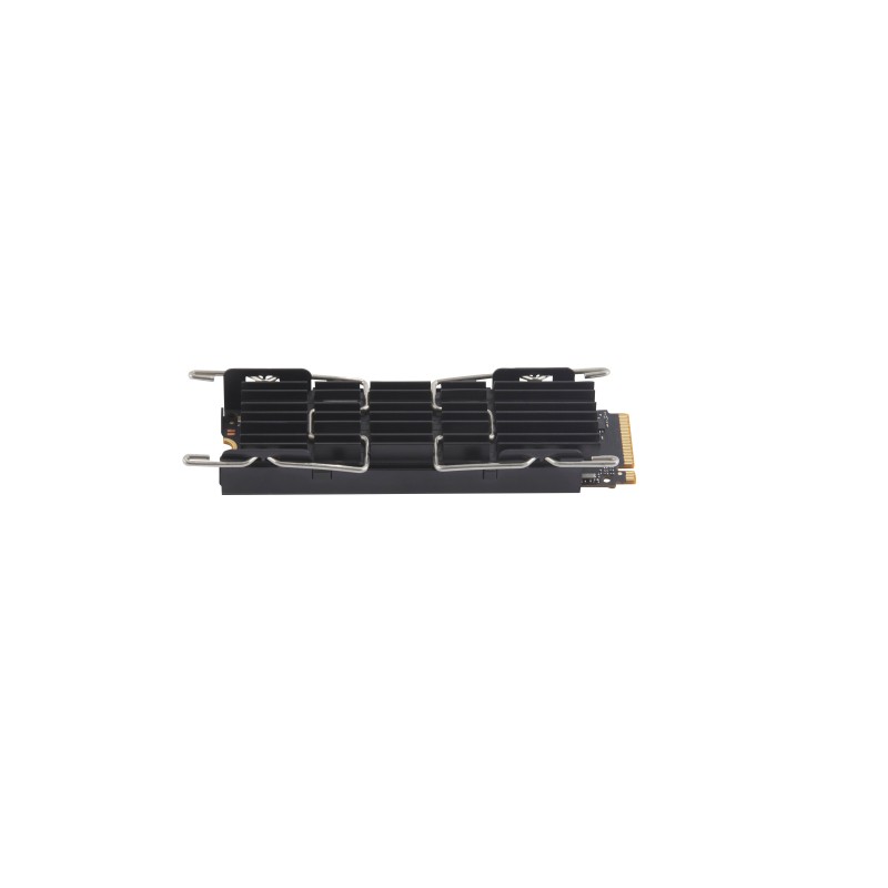 HP Z Turbo 4TB PCIe-4x4 SED OPAL2 TLC Z4 Rack Kit SSD HP Z Turbo 4TB PCIe-4x4 SED OPAL2 TLC Z4 Rack Kit SSD
