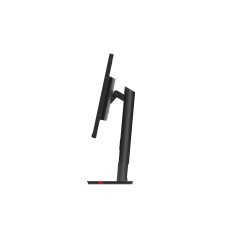 Lenovo ThinkVision T27p-30 écran plat de PC 68,6 cm (27") 3840 x 2160 pixels 4K Ultra HD LED Noir