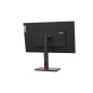 Lenovo ThinkVision T27p-30 écran plat de PC 68,6 cm (27") 3840 x 2160 pixels 4K Ultra HD LED Noir