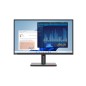 Lenovo ThinkVision T27p-30 écran plat de PC 68,6 cm (27") 3840 x 2160 pixels 4K Ultra HD LED Noir