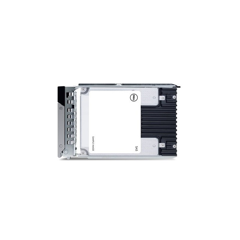DELL 345-BDOM disque SSD 1,92 To 2.5" Série ATA III