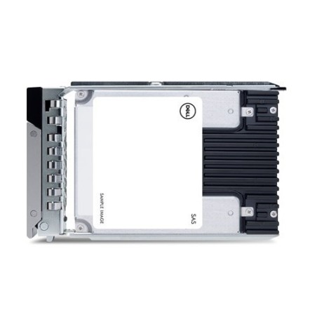 DELL 345-BDOM disque SSD 1,92 To 2.5" Série ATA III