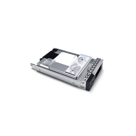 DELL 345-BDSG disque SSD 1,92 To 2.5" Série ATA III