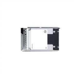 DELL 345-BDRO disque SSD 3,84 To 2.5" Série ATA III