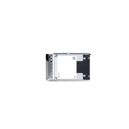 DELL 345-BDRO disque SSD 3,84 To 2.5" Série ATA III