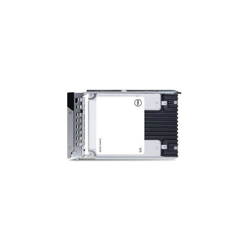 DELL 345-BDRK disque SSD 960 Go 2.5" Série ATA III DELL 345-BDRK disque SSD 960 Go 2.5" Série ATA III
