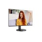 AOC B3 Q27B3CF2/23 écran plat de PC 68,6 cm (27") 2560 x 1440 pixels Quad HD Noir AOC B3 Q27B3CF2/23 écran plat de PC 68,6 cm (27") 2560 x 1440 pixels Quad HD Noir