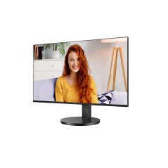 AOC B3 Q27B3CF2 23 écran plat de PC 68,6 cm (27") 2560 x 1440 pixels Quad HD Noir