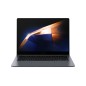 Samsung Galaxy Book4 Pro Intel Core Ultra 5 125H Ordinateur portable 35,6 cm (14") Écran tactile WQXGA+ 16 Go LPDDR5x-SDRAM 512