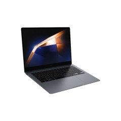 Samsung Galaxy Book4 Pro Intel Core Ultra 5 125H Ordinateur portable 35,6 cm (14") Écran tactile WQXGA+ 16 Go LPDDR5x-SDRAM 512