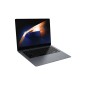 Samsung Galaxy Book4 Pro Intel Core Ultra 5 125H Ordinateur portable 35,6 cm (14") Écran tactile WQXGA+ 16 Go LPDDR5x-SDRAM 512