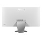 ASUS A3402WBAK-WPC004X Intel® Core™ i3 i3-1215U 60,5 cm (23.8") 1920 x 1080 pixels PC All-in-One 8 Go DDR4-SDRAM 512 Go SSD