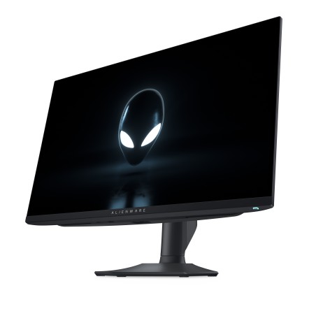 Alienware AW2725DF écran plat de PC 67,8 cm (26.7") 2560 x 1440 pixels Quad HD QD-OLED Noir