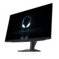 Alienware AW2725DF écran plat de PC 67,8 cm (26.7") 2560 x 1440 pixels Quad HD QD-OLED Noir Alienware AW2725DF écran plat de PC 67,8 cm (26.7") 2560 x 1440 pixels Quad HD QD-OLED Noir