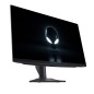 Alienware AW2725DF écran plat de PC 67,8 cm (26.7") 2560 x 1440 pixels Quad HD QD-OLED Noir Alienware AW2725DF écran plat de PC 67,8 cm (26.7") 2560 x 1440 pixels Quad HD QD-OLED Noir