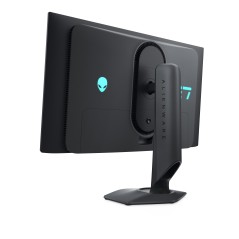 Alienware AW2725DF écran plat de PC 67,8 cm (26.7") 2560 x 1440 pixels Quad HD QD-OLED Noir