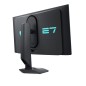 Alienware AW2725DF écran plat de PC 67,8 cm (26.7") 2560 x 1440 pixels Quad HD QD-OLED Noir Alienware AW2725DF écran plat de PC 67,8 cm (26.7") 2560 x 1440 pixels Quad HD QD-OLED Noir