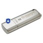 Kingston Technology IronKey 256 Go Locker Plus 50 AES Encryption