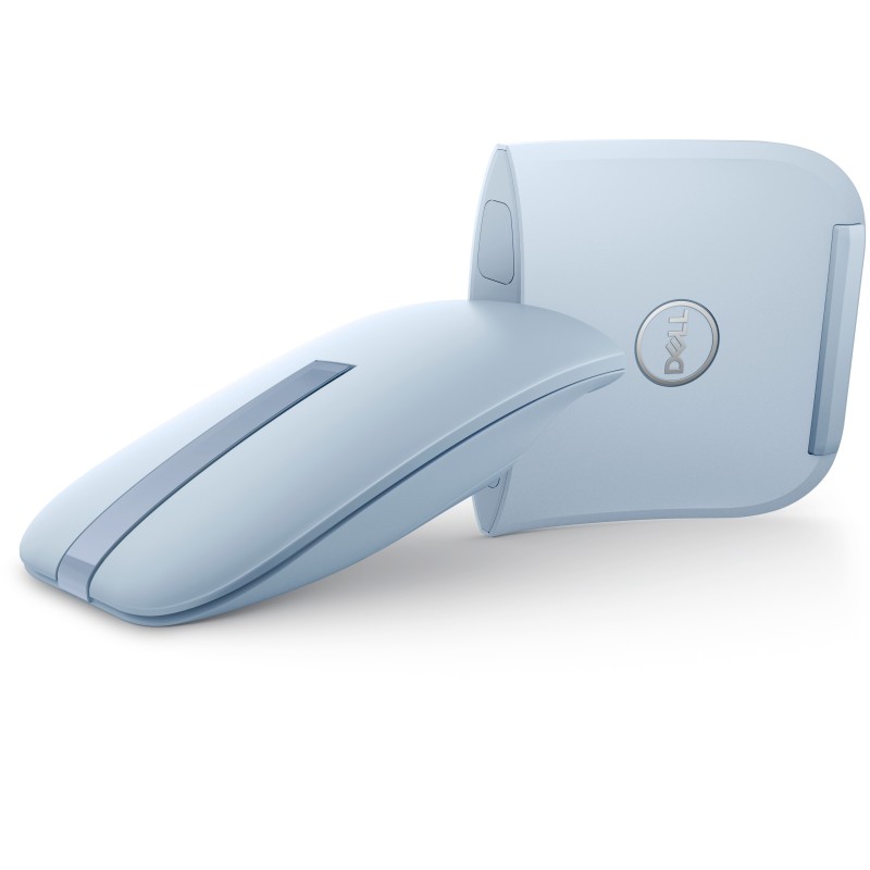 DELL MS700 souris Voyage Ambidextre Bluetooth Optique 4000 DPI DELL MS700 souris Voyage Ambidextre Bluetooth Optique 4000 DPI