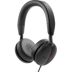 DELL Casque filaire Pro Plus à réduction active du bruit - WH5024