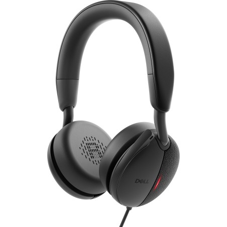 DELL Casque filaire Pro Plus à réduction active du bruit - WH5024