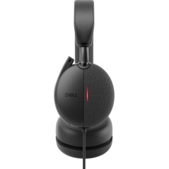 DELL Casque filaire Pro Plus à réduction active du bruit - WH5024
