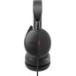 DELL Casque filaire Pro Plus à réduction active du bruit - WH5024 DELL Casque filaire Pro Plus à réduction active du bruit - WH5024