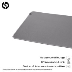 HP Tapis de bureau désinfectable 205