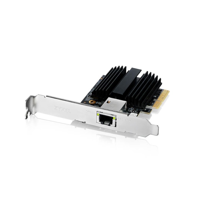 Zyxel XGN100C v2 Interne Ethernet 1000 Mbit/s Zyxel XGN100C v2 Interne Ethernet 1000 Mbit/s